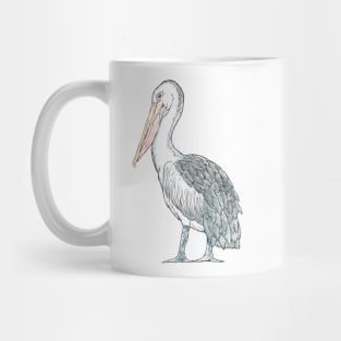 Australian Pelican Mug